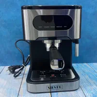 دستگاه قهوه ساز اسپرسو ساز (مشابه اک)