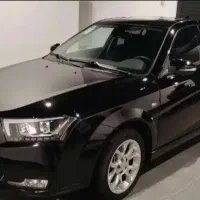 دنا پلاس توربو اتوماتیک
