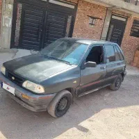 فروش پراید هاچبگ مدل 83