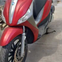 پیاجیو مدلی