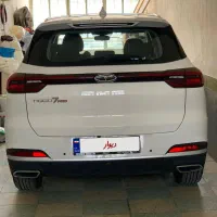 تیگو7پرو مدل۱۴۰۲ رویت خشک