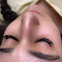 اکستنشن مژه نچرال /سبک،ظریف و ماندگار در قائمشهر