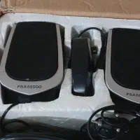 اسپیکر  کامپیوتر فراسو