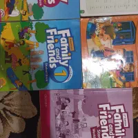 کتاب زبان