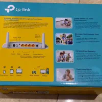 مودم Tp link