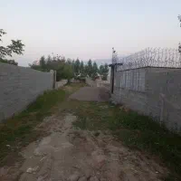 زمین ۲ نبش ۱۲۰ متری با سندتکبرگ مرزون اباد/مالکم
