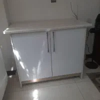 جزیره MDF کنسول ام دی اف