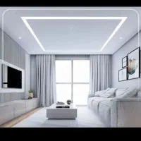 راویز کاری ویا رابیتس کاری و نبشی کشی ساختمان