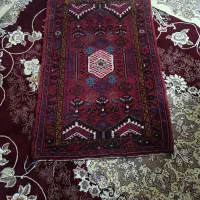فرش دست بافت خاما