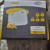 مدم داخلی ایرانسل