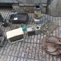 لوکس قدیمی