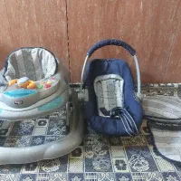 لوازم ونینی لالای کودک