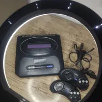 سگا SEGA