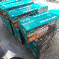 کولر گازی ۲۴هزار هایسنس اک اک واصلی