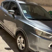 جک s3 مدل ۴۰۳|خودرو سواری و وانت|مشهد, کلاهدوز|دیوار
