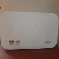 مودم آنلاک  ایرانسل TD  LTE/4G/4.5G مدلTF  i60  H1