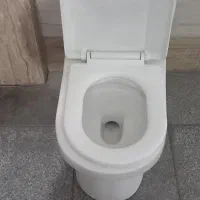 توالت فرنگی