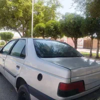 پژه 405