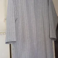 مانتو شومیزی