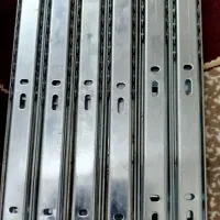 ریل کمد.