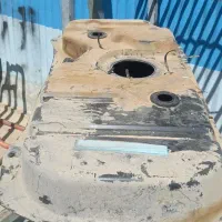 باک بنزین ساینا