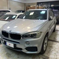 BMW X5 2015|خودرو سواری و وانت|لاهیجان, شیشه گران|دیوار