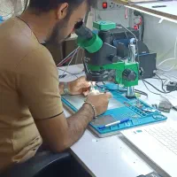 تعمیرات فوق تخصصی موبایلcpu(آیفون،سامسونگ،شیائومی)