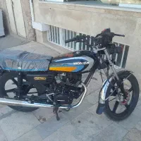 موتور هندا ۱۵۰