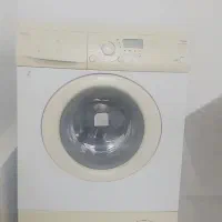 ماشین لباسشویی تمام اتوماتیک