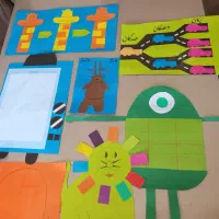 تدریس خصوصی همراه باکارت وکاردستی