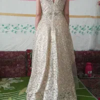 لباس مجلسی