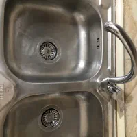 سینک‌ظرفشویی