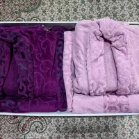 سرویس ۱۰ تکه حوله بلنیدا