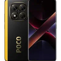 Poco X7pro 512 در حد نو