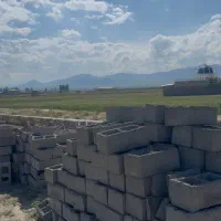 بلوک سنگین ۲۰.۴۰ زیر قیمت بازار