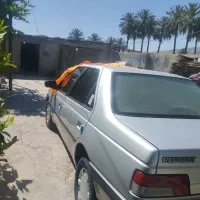 پژو ۴۰۵|خودرو سواری و وانت|داراب, |دیوار