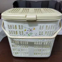 سبد مسافرتی و پیک نیک نو