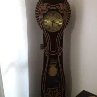 ساعت ام دی اف