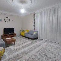 منزل همکف راه جدا