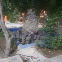 باغ رستوران ژیوان