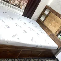 تخت دو نفره