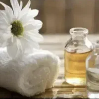 روغن درمانی برای رفع اسپاسم بدن
