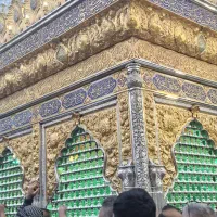 مسافر مهران