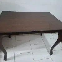 میزنهارخوری 4نفره