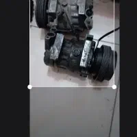 کولر دست دوم ال نود