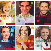 زبان آلمانی به روش نرولرنینگ+پرداخت اقساطی