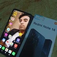 گوشی نوت 14 بهترین رنج و طراحی