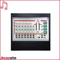 3 عدد اکو جاس 2000