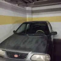 پراید 141