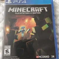 بازی Minecraft